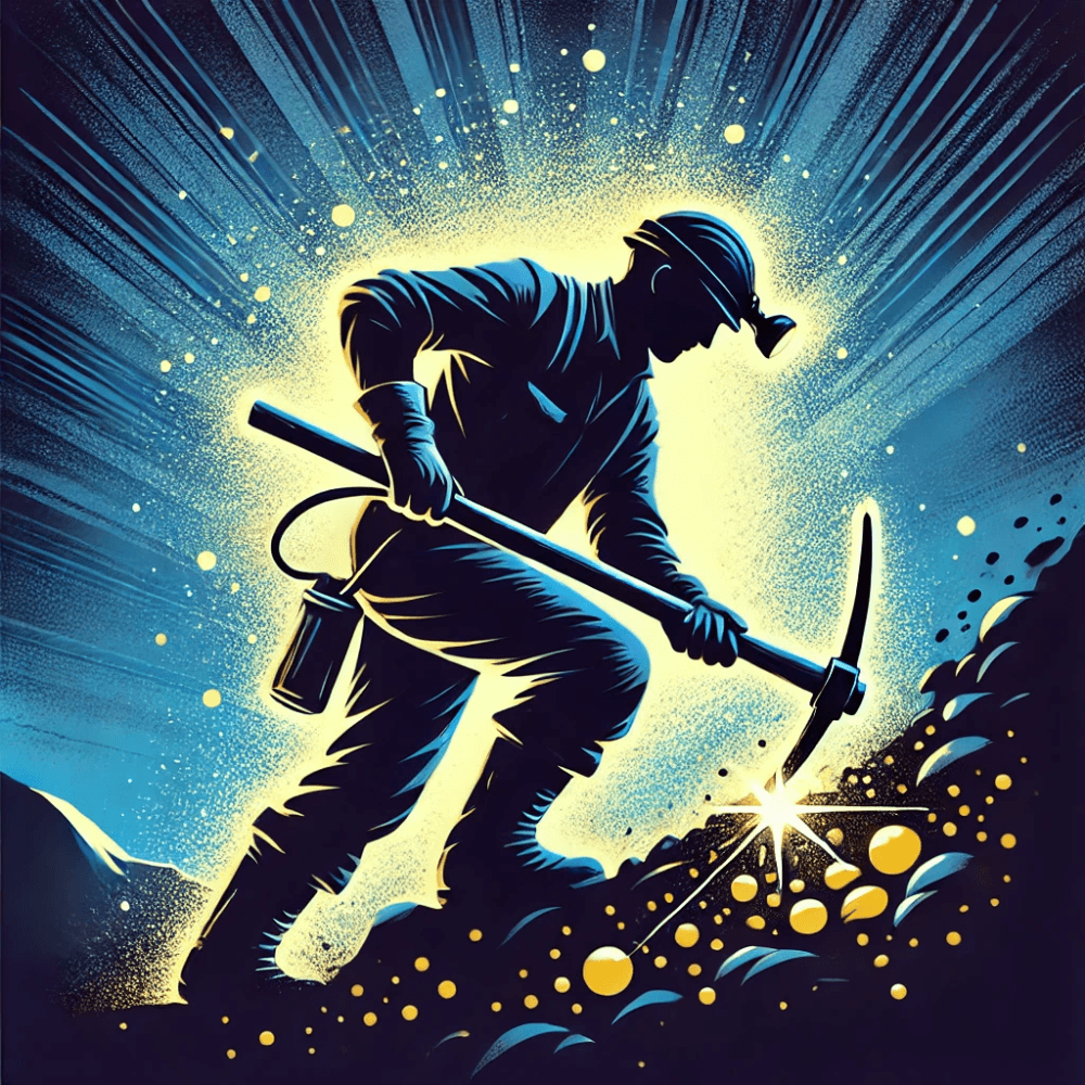 miner